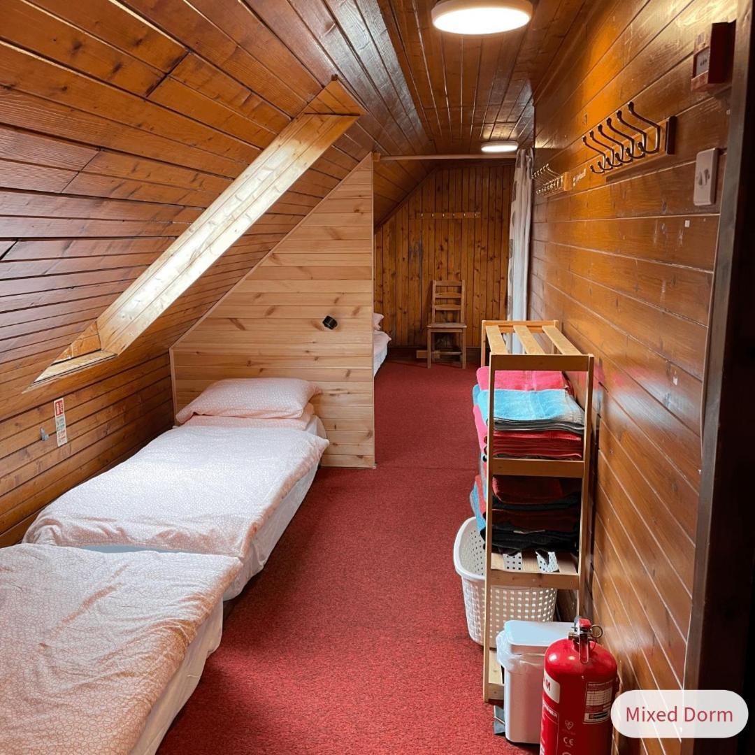 Acheninver Hostel Achiltibuie Buitenkant foto